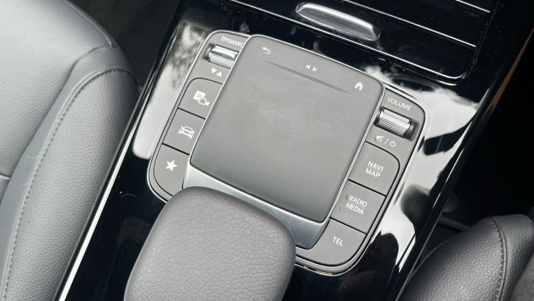 Mercedes-Benz A-Class A180 Sport Executive Edition 5dr Auto Petrol Hatchback